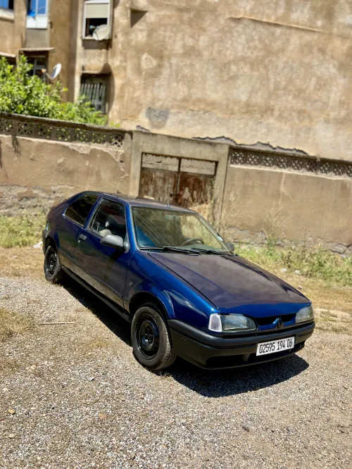 Renault 19 1994 Europa