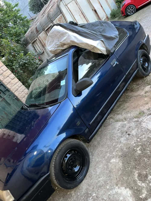 Renault 19 1994 Europa