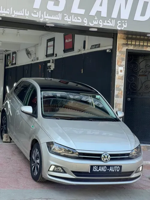 Volkswagen Polo 2019 Memphis