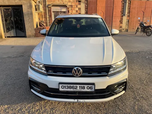 Volkswagen Tiguan 2018 R-Line