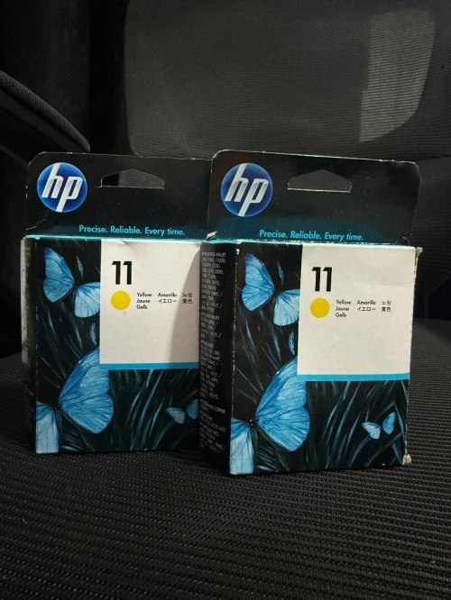 Tete d impression hp 11