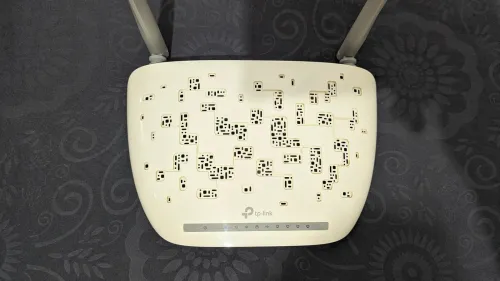 Modem | TpLink