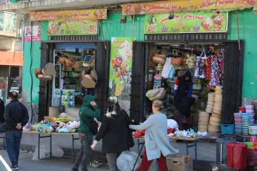 Vente Local Alger Bab el oued