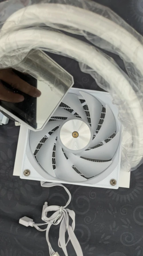 Refroidisseur - MAGMA WL120FT - Water Cooler
