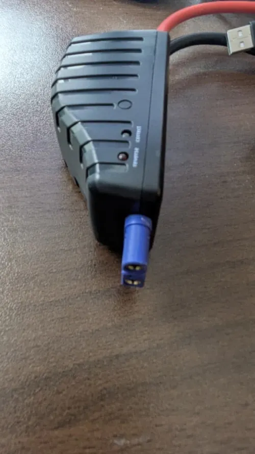 OSRAM battery booster