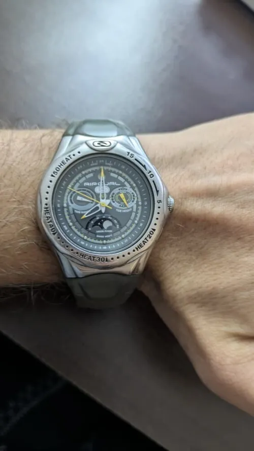 Rip Curl "Pump ATS Tidemaster"