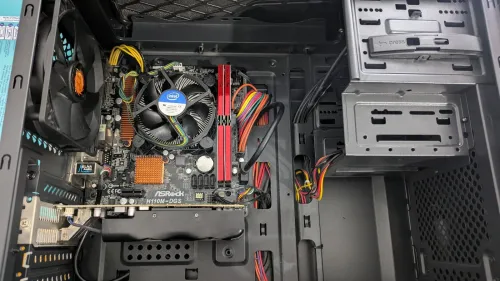 PC de bureau
