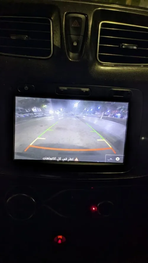 Renault Symbol 2018 MILADI (Extrême)