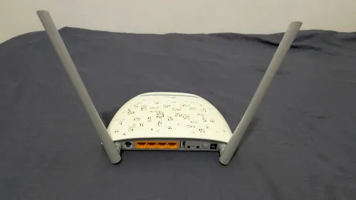 Modem | TpLink