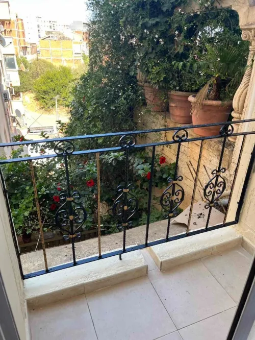 Vente Appartement F5 Alger Bouzareah
