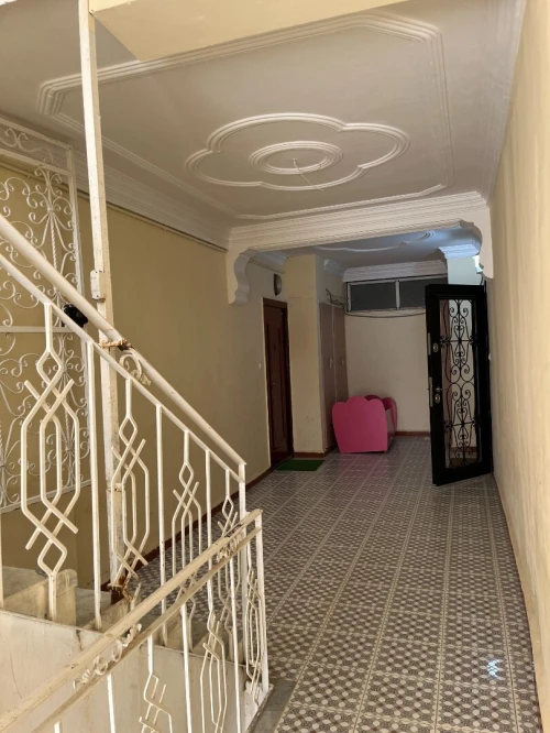 Vente Appartement F5 Alger Bouzareah