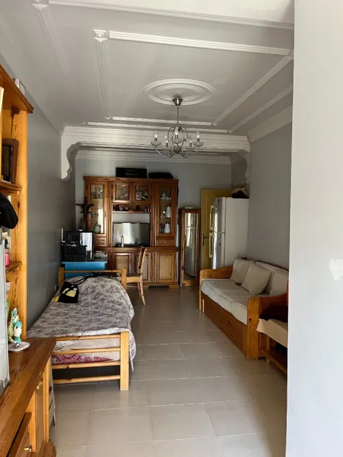 Vente Appartement F5 Alger Bouzareah