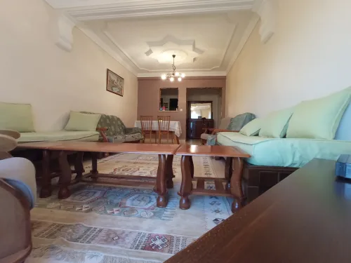 Vente Appartement F5 Alger Bouzareah