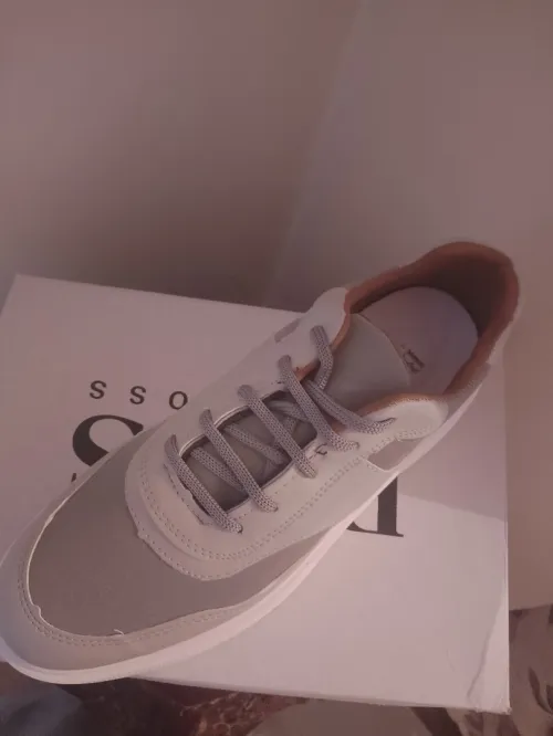 Basket faux cuire