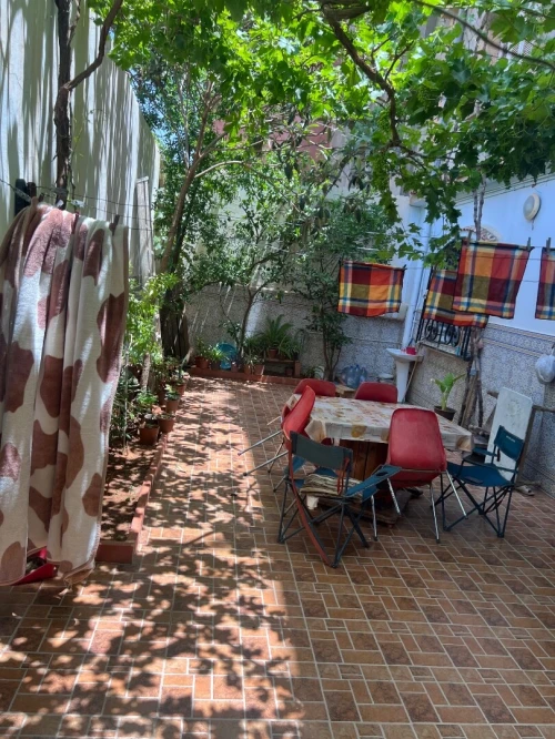 Vente Villa Tlemcen Mansourah