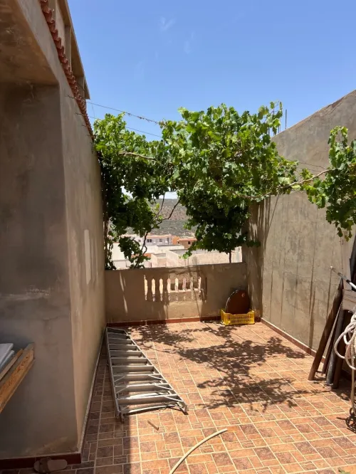 Vente Villa Tlemcen Mansourah