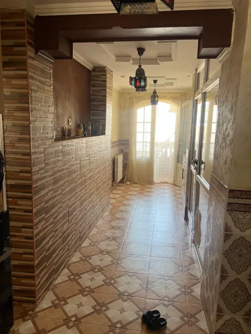 Vente Villa Tlemcen Mansourah