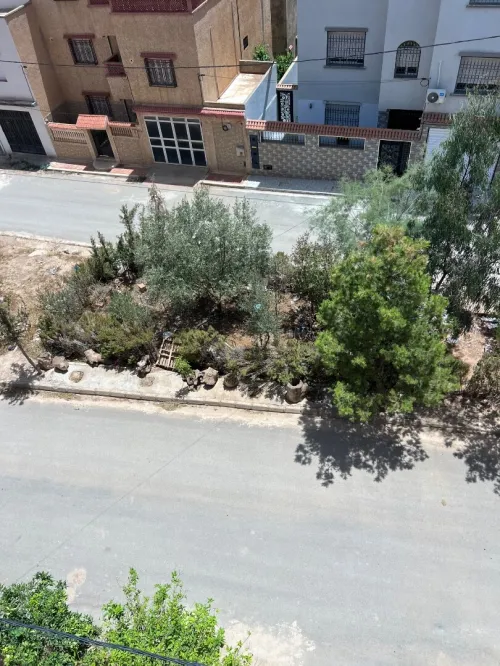 Vente Villa Tlemcen Mansourah