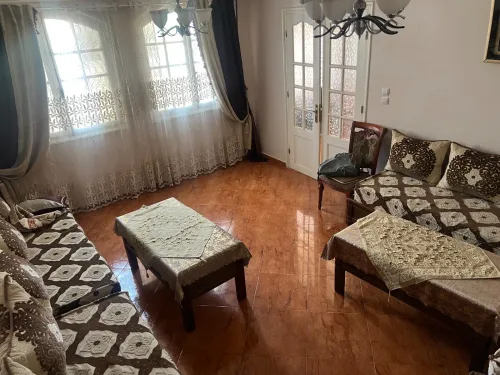Vente Villa Tlemcen Mansourah