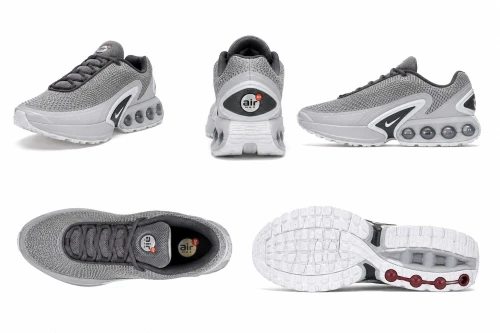 Nike Air Max Dn original p42