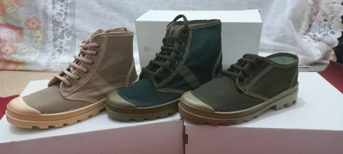 Pataugas & Demi Pataugas