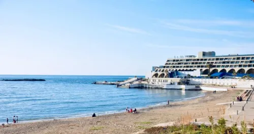 Location vacances Appartement F4 Alger Staoueli