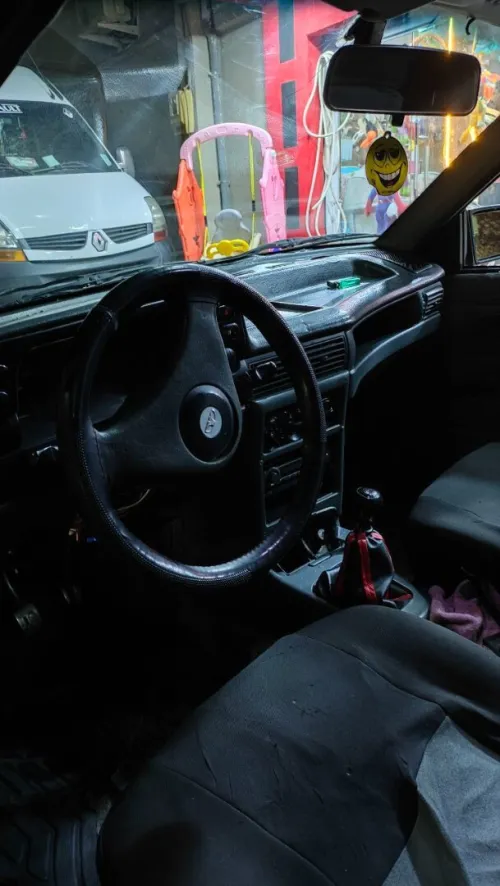 Daewoo Cielo 1998 Cielo