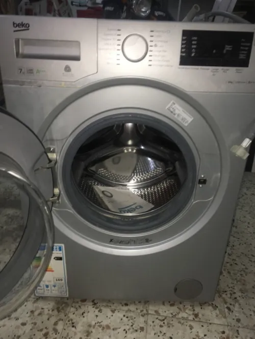 Machine à laver BEKO A+++ 7KG