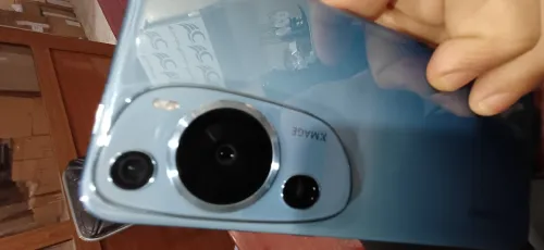 Huawei P60 ART