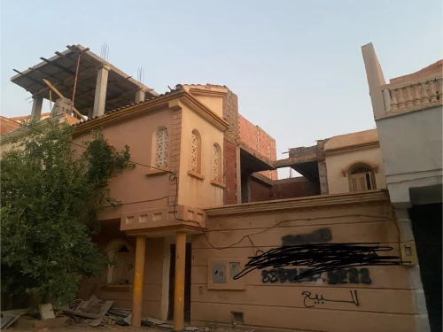 Vente Villa Djelfa Djelfa