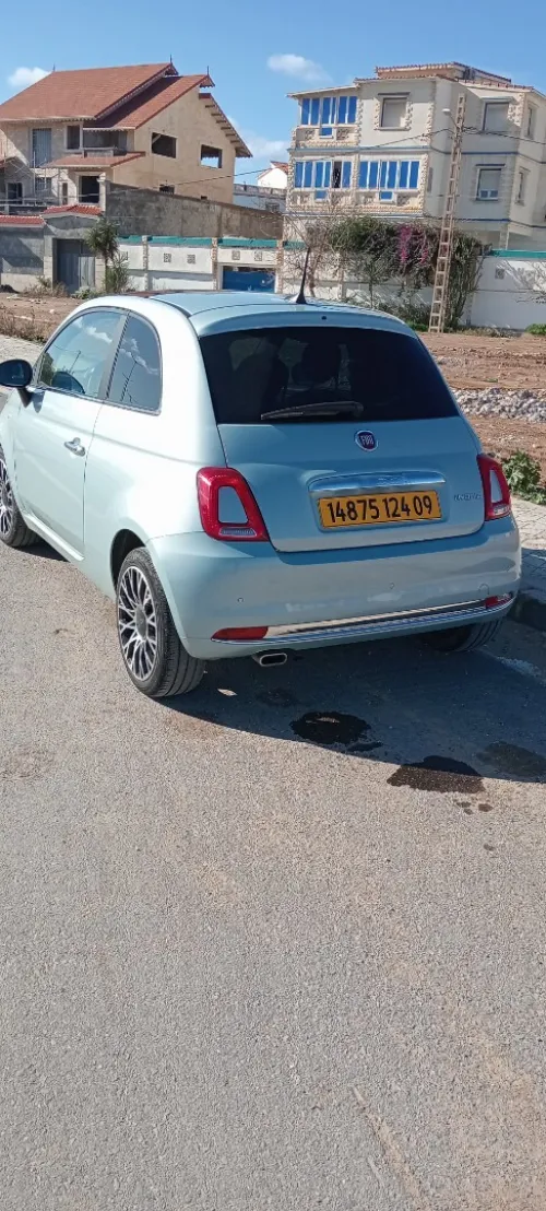 Fiat 500 2024 Dolcevita plus 