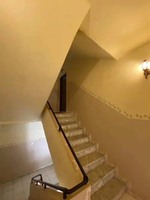 Vente Appartement F4 Oran Oran