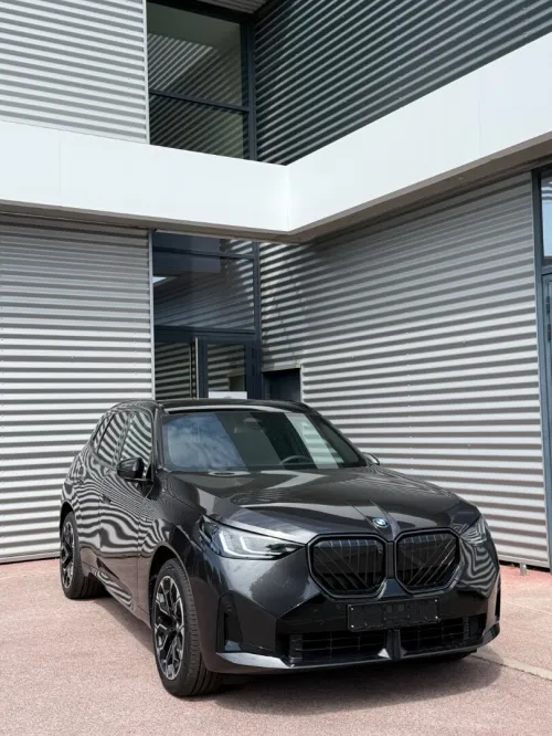 BMW X3 2026 M sport