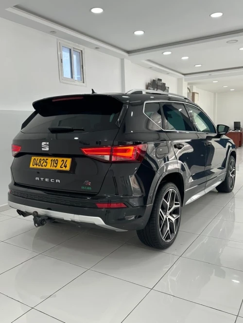 Seat ATECA 2019 FR