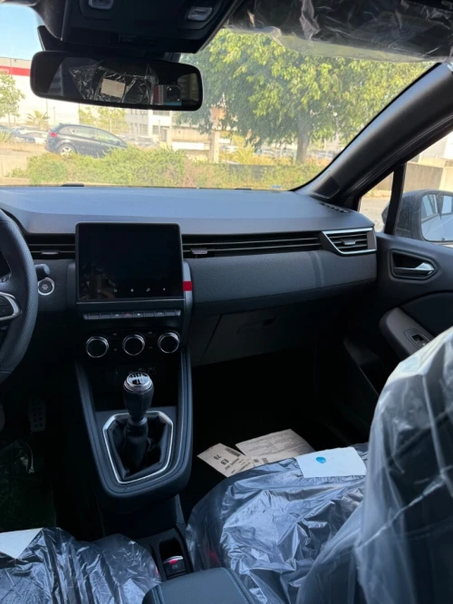 Renault Clio 5  2026 Esprit Alpine