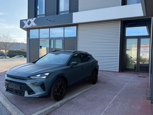 Cupra  Formentor VZ 2026 Extreme Edition