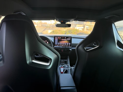 Cupra  Formentor VZ 2026 Extreme Edition