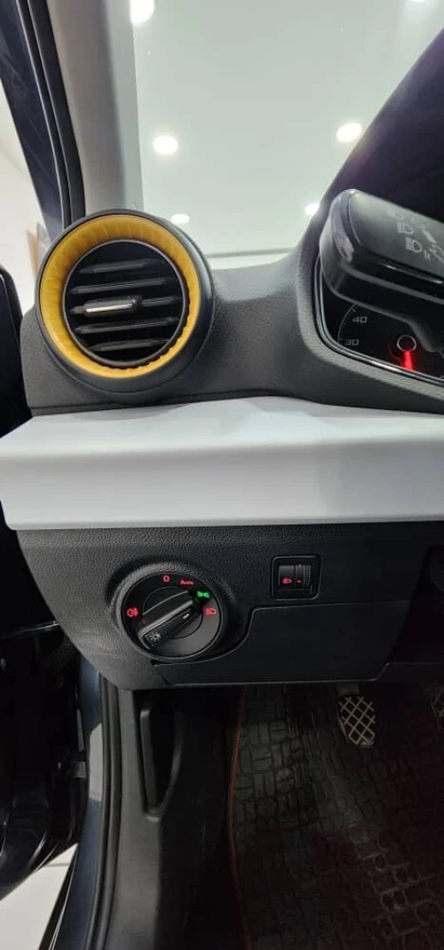 Seat ARONA 2022 Style