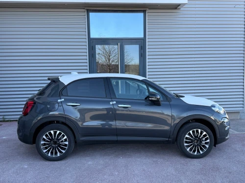 Fiat 500x 2026 Club
