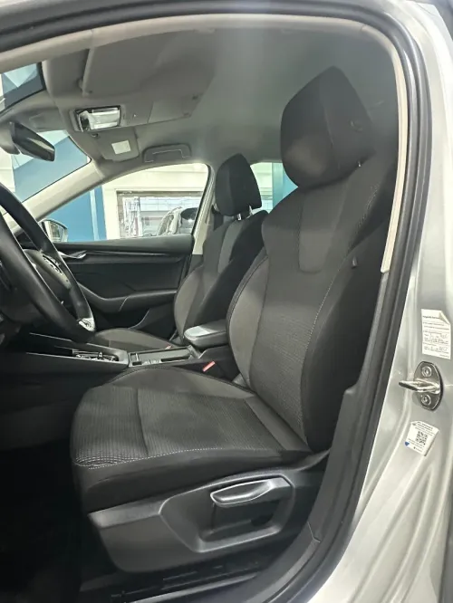 Skoda Octavia 2023 Style