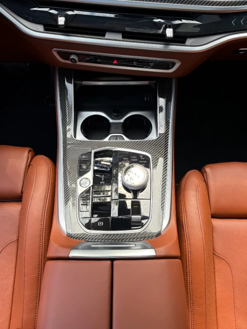 BMW X5 2026 M sport