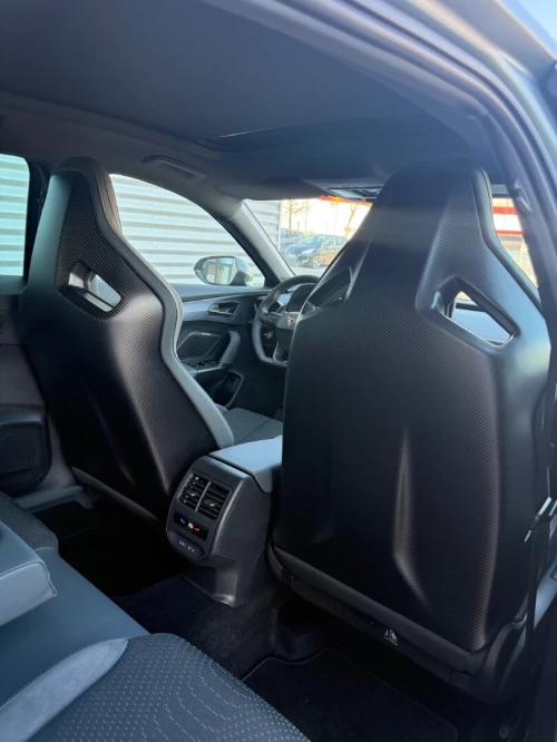 Cupra  Formentor VZ 2026 Extreme Edition