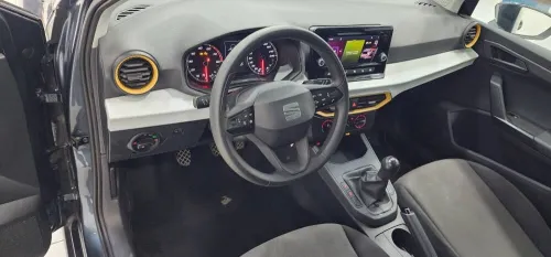 Seat ARONA 2022 Style