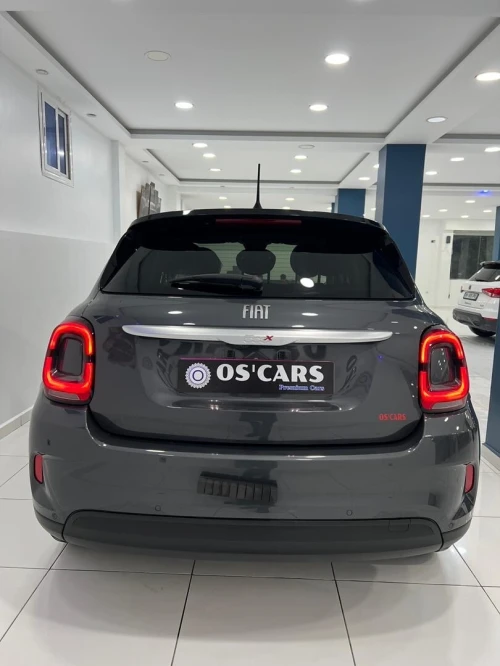 Fiat 500x 2026 Club