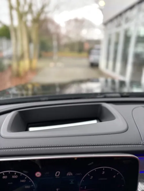 Mercedes GLC 300d 2026 Amg