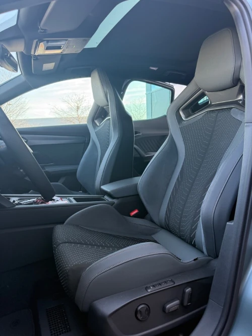 Cupra  Formentor VZ 2026 Extreme Edition