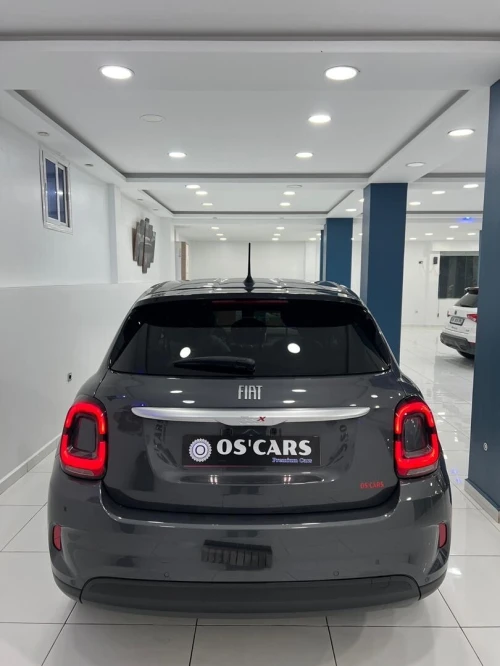 Fiat 500x 2026 Club