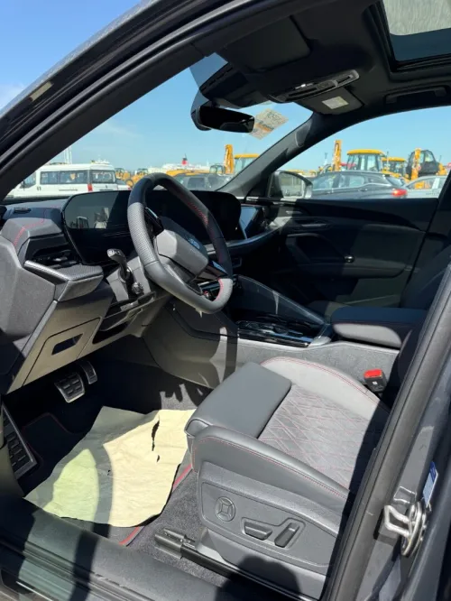 Audi Q5 2026 S_Line