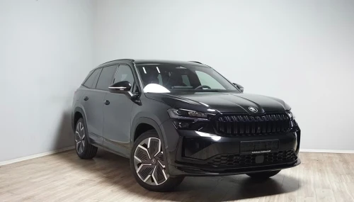 Skoda Kodiaq 2026 Sportline
