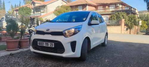 Kia Picanto 2019 LX Start